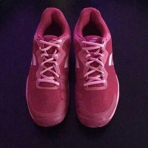 Babolat SFX3 All Court Shoes Women’s Sz 9